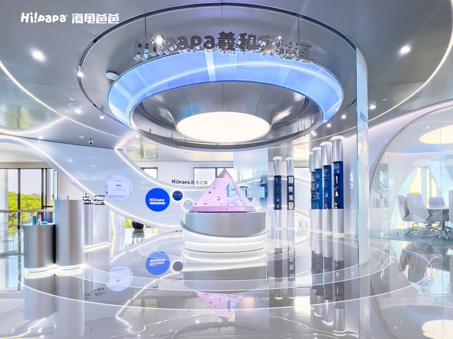 市场监管总局发布儿童化妆品行业报告新锐国货海龟爸爸成核心标杆(图6)