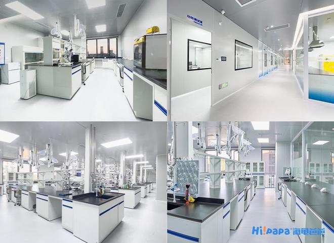 市场监管总局发布儿童化妆品行业报告新锐国货海龟爸爸成核心标杆(图9)