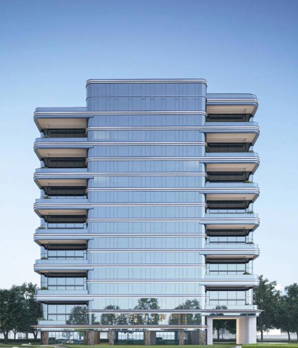 伟星ONE139(售楼处) 官网首页㊟售楼处电话-环境-户型-价格-地址-楼盘详情-配套-电话(图2)