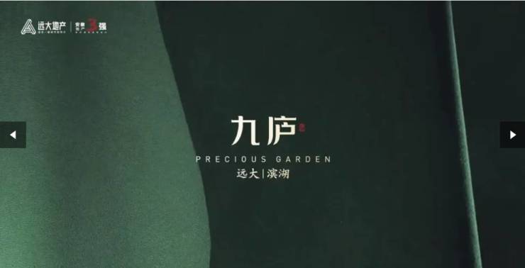 合肥远大九庐 (售楼处) 官网首页㊟售楼处电话-环境-户型-价格-地址-楼盘详情-配套-电话(图5)