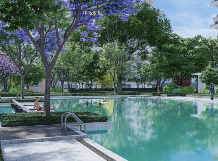 成都「滨江郦城」售楼电线月最新房价动态_春节限时优惠活动_楼盘最新消息解析(图5)