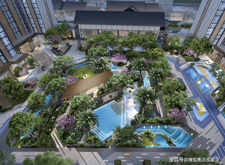 成都【k101广场】售楼部电话(百度认证)丨线上售楼处首页_获取最新房价_优惠政策热销户型图_春节看房预约已开启。(图14)