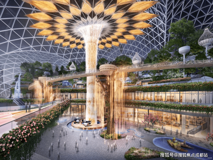 成都【k101广场】售楼部电话(百度认证)丨线上售楼处首页_获取最新房价_优惠政策热销户型图_春节看房预约已开启。提前预约(图9)