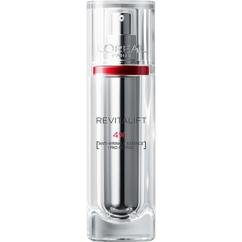 焕发青春光彩的秘密武器欧莱雅护肤精华大揭秘！