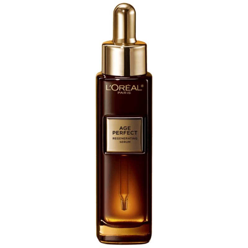 焕发青春光彩的秘密武器欧莱雅护肤精华大揭秘！(图3)