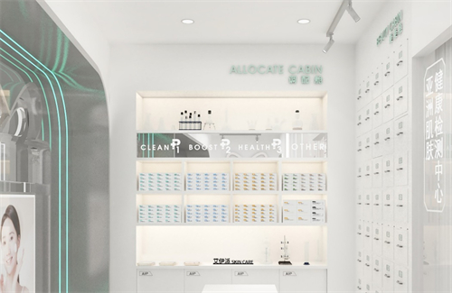 年度盘点：国产护肤品牌正在撕掉“大牌平替”标签