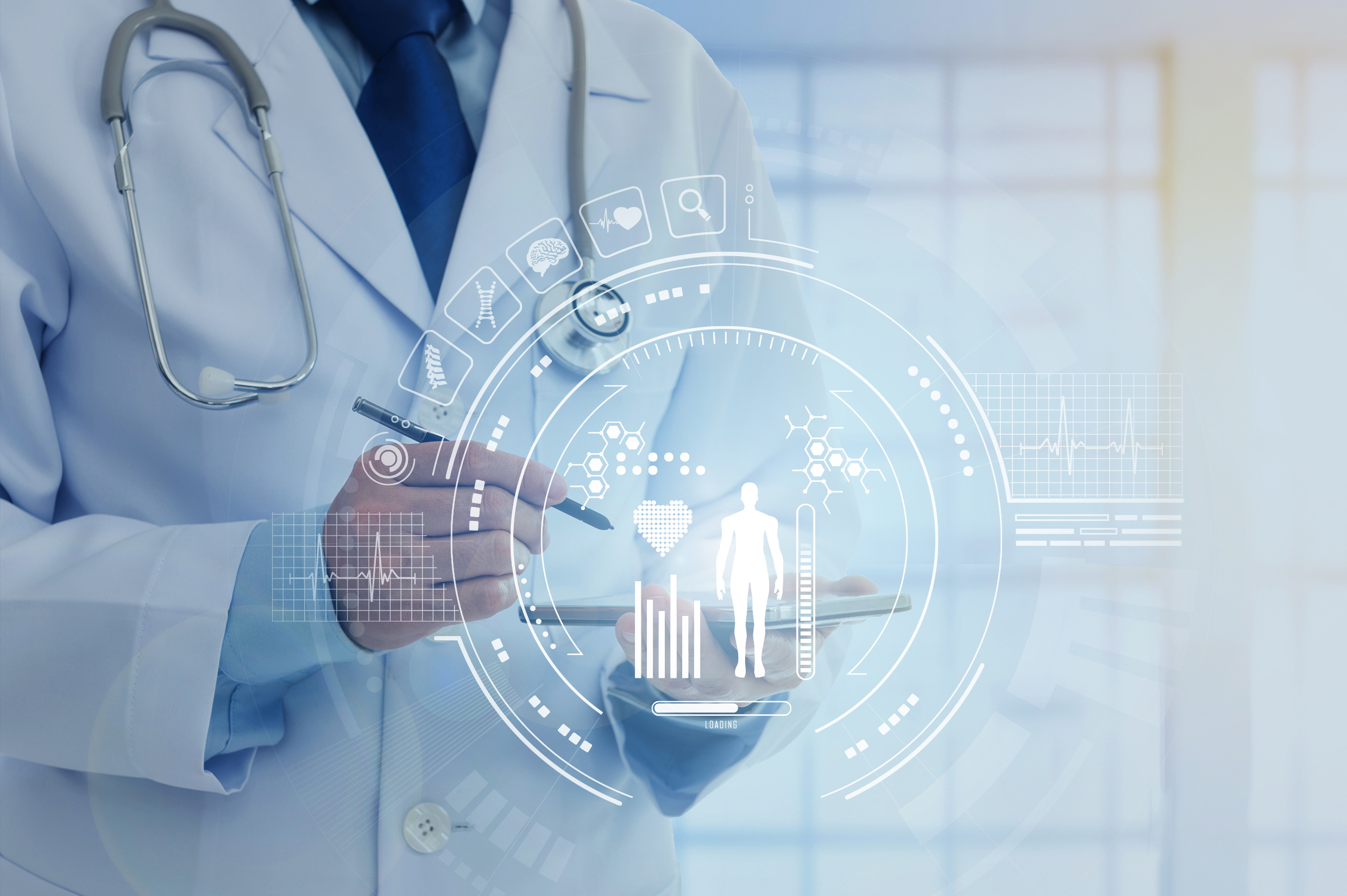 破解基层医疗服务的痛点与堵点 肥城人看病智慧化了