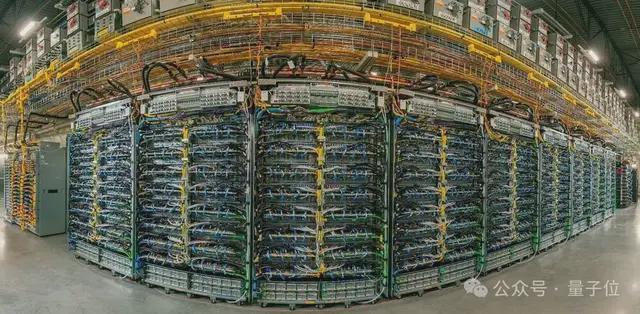 2025最大AI赢家的凡尔赛年度总结哈萨比斯Jeff Dean联手执笔(图6)