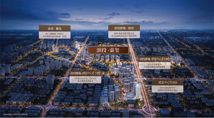 【合肥热销楼盘】合肥滨投嘉玺官方发布楼盘最新消息：营销中心电话号码多少？