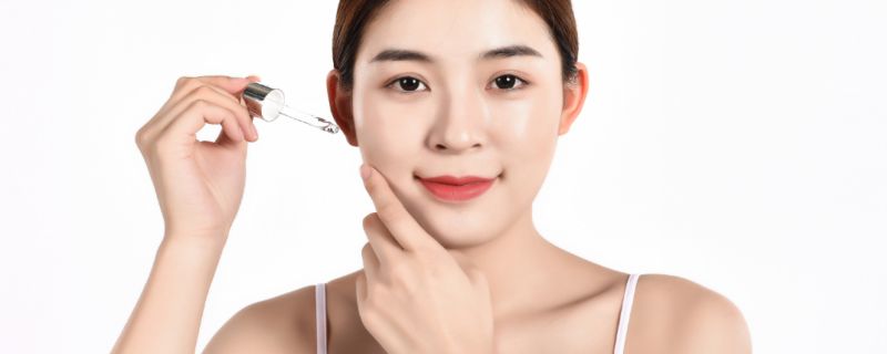 适合干性肌肤的精华液 干性肌肤适合什么精华液