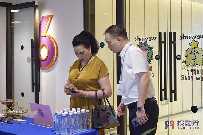 盛夏时节创投微路演热聊（投融界第920期创投对接微路演）