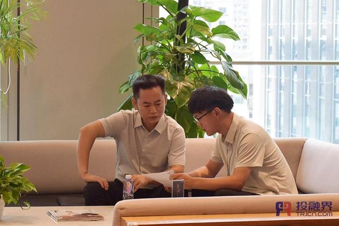 盛夏时节创投微路演热聊（投融界第920期创投对接微路演）(图2)