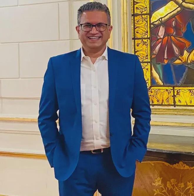 拼多多或二次上市；阿里将发自研AI眼镜；欧莱雅任命印度公司总裁(图12)