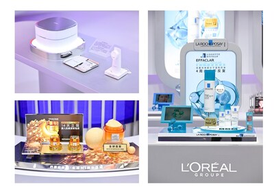 欧莱雅专利绿色分子Pro-Xylane延缓衰老