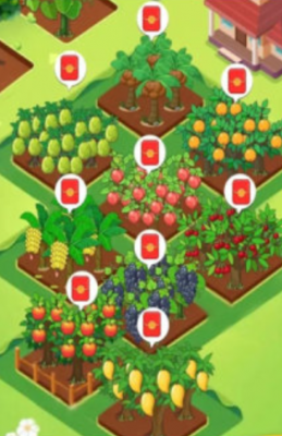 平安小农院下载-平安小农院最新红包版下载v122-52PK游戏网