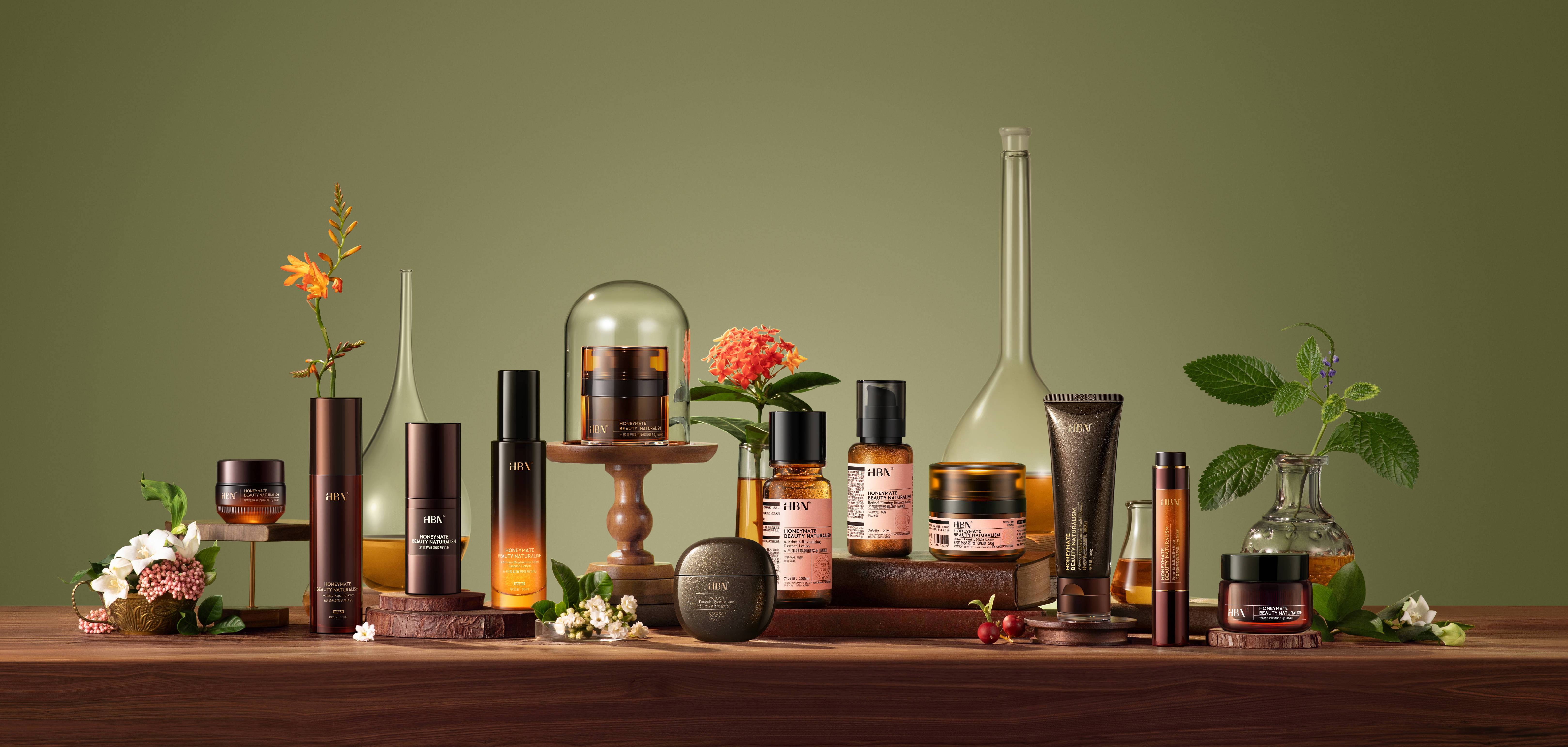 以“真功效”立本HBN打造国货美妆高质量发展范本(图3)