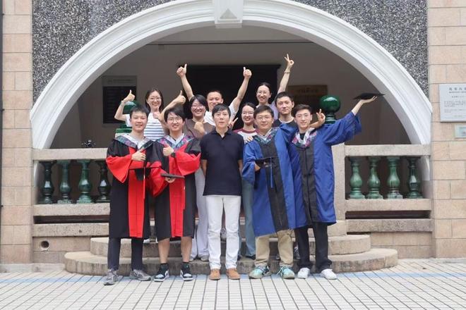 当科研可以“不卷”论文当喝杯咖啡就有新伙伴创新的故事或许就将开场(图2)