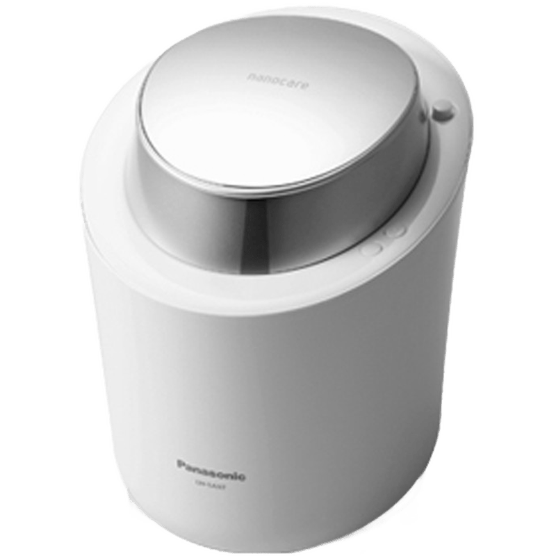 松下蒸脸器深度测评：科技与美肤的完美结合