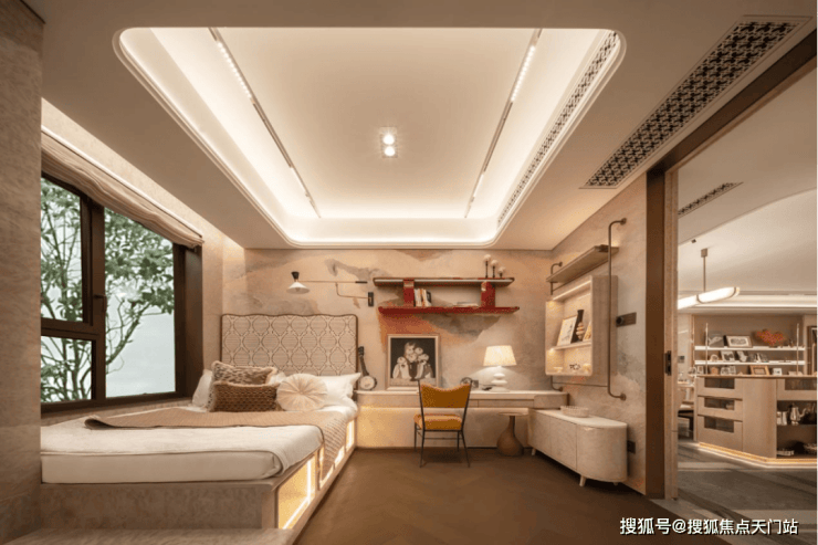 保利外滩曜售楼处│保利外滩曜 (营销中心) 官网 - 2026销售中心 (售楼处)- 楼盘欢迎您 价格  户型  地址环境配套交房时间电话(图4)