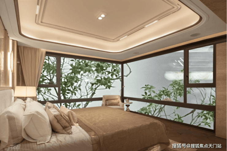 保利外滩曜售楼处│保利外滩曜 (营销中心) 官网 - 2026销售中心 (售楼处)- 楼盘欢迎您 价格  户型  地址环境配套交房时间电话(图6)