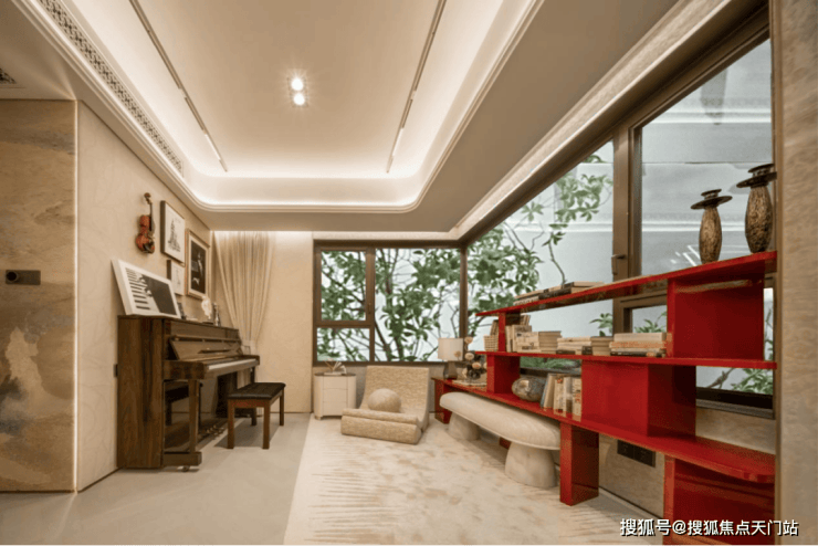 保利外滩曜售楼处│保利外滩曜 (营销中心) 官网 - 2026销售中心 (售楼处)- 楼盘欢迎您 价格  户型  地址环境配套交房时间电话(图9)