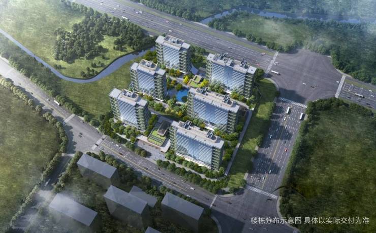 伟星T10温馨提示：来电咨询了解项目最新动态【合肥买房】(图2)