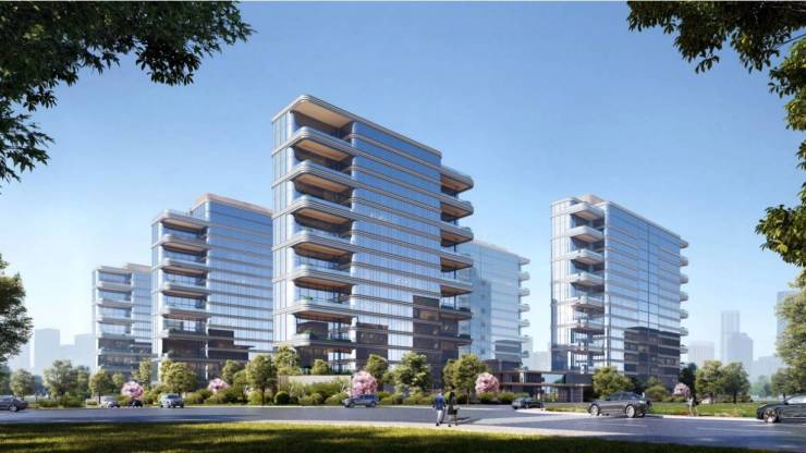 伟星T10温馨提示：来电咨询了解项目最新动态【合肥买房】(图3)