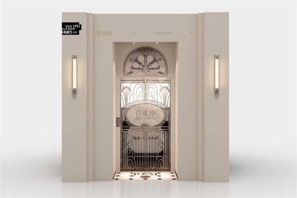 百雀羚重启彩妆赛道：一盒蜜粉背后的百年传承与数字创新(图12)