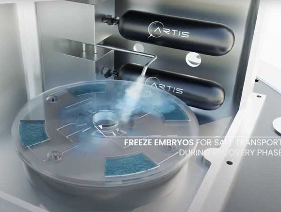 太空孕育：分娩安全性与婴儿健康新探讨(图3)