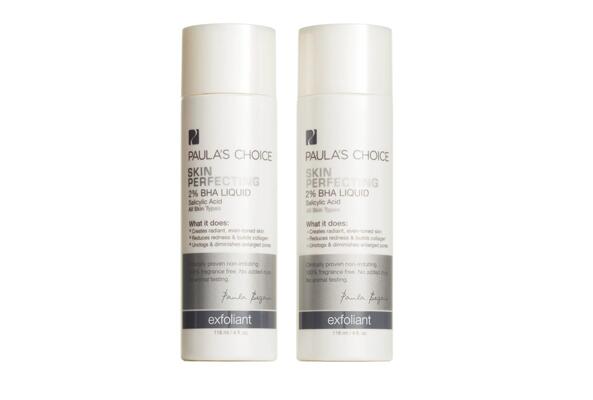 PaulasChoice2%水杨酸焕采精华液两瓶装